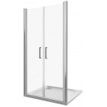 Душевая дверь Good Door FANTASY SD-80-90-100-C-CH Душевая дверь Good Door FANTASY SD-80-90-100-C-CH
